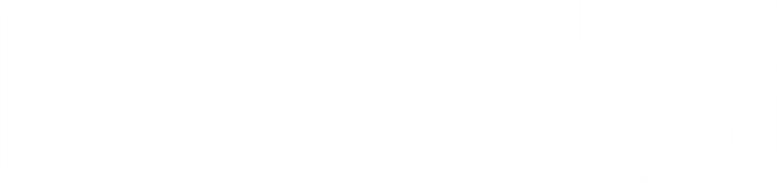 House Garden — Canto do Forte